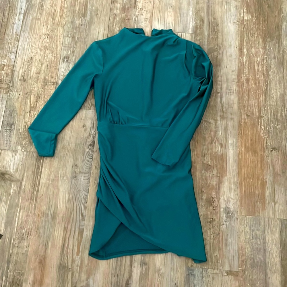New dress